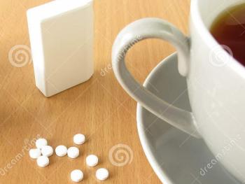 Image Credit: sweetener-tablets-cup-38972152 dreamstime.com